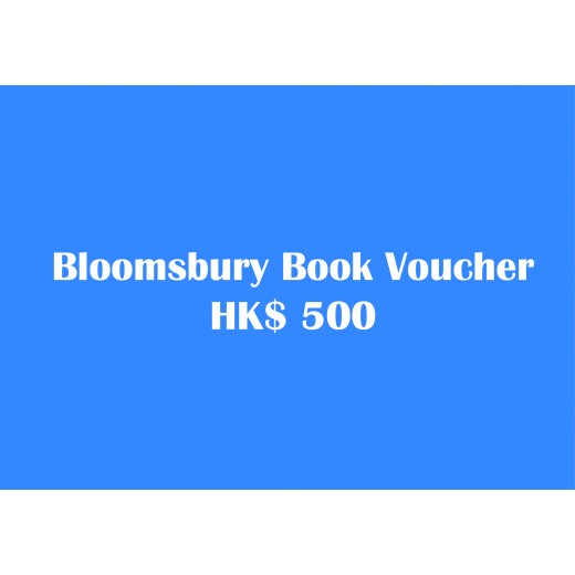 Book Voucher $500